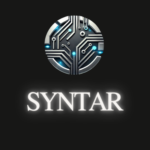 Syntar